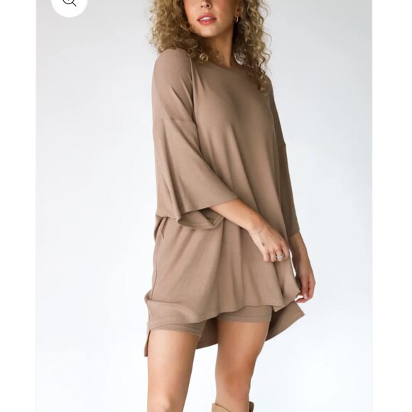 ISO Foxy Kind weekend long set - Picture 1 of 1